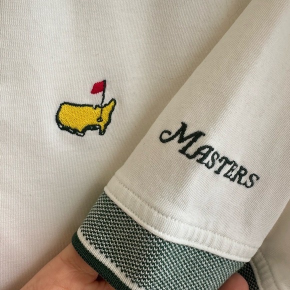 Vintage Masters Collection Classic Polo Shirt - Picture 3 of 5